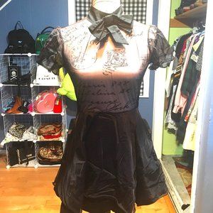Valfre Lolita Dress